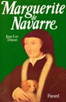 Marguerite de Navarre - Jean-Luc Déjean - 9782213683003