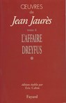 Oeuvres, tome 6 - Jean Jaurès - 9782213683188