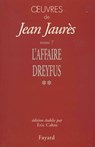 Oeuvres, tome 7 - Jean Jaurès - 9782213683195