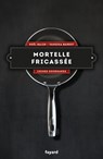 Mortelle fricassée - Vol. 4 - Noël Balen ; Vanessa Barrot - 9782213683423