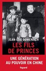 Les fils de princes - Domenach-J L. - 9782213687421