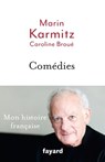 Comédies - Marin Karmitz - 9782213703145