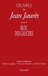 Oeuvres tome 9 - Jean Jaurès - 9782213703497