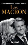 Les Macron - Caroline Derrien - 9782213704623