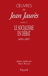 Oeuvres Tome 5 - Jean Jaurès - 9782213711263