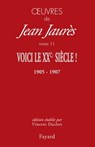 Oeuvres tome 11 - Jean Jaurès - 9782213715216
