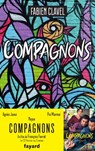 Compagnons - Fabien Clavel - 9782213719405