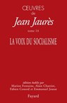 Oeuvres tome 14 - Jean Jaurès - 9782213724485
