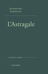 L'Astragale - Albertine Sarrazin - 9782213727844