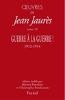 Oeuvres tome 15 - Jean Jaurès - 9782213728902
