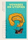 Voyages en Utopies - Benoist Simmat - 9782213729770