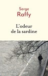 L'odeur de la sardine - Serge Raffy - 9782213730554
