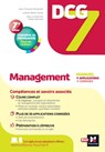 DCG 7 - Management - 7e édition - Manuel et applications - Ludovic Babin-Touba ; Jean-François Soutenain ; Alain Burlaud - 9782216167296