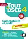 Tout le DSCG 4 - Comptabilité et Audit - Révision et entraînement - Valérie Keller ; Sébastien Paugam ; Pierre Astolfi ; Frédérique Carré ; Alain Burlaud - 9782216167432