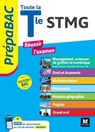 PREPABAC - Toute la terminale STMG - Contrôle continu et épreuves finales - Révision 2026 - Audrey Bebert-Mion ; Frédéric Ginoux ; Alain Gomez ; Nathalie Gomez ; Annie Goulvent ; Laurent Izard ; Frédérique Le Graverend ; Stéphane Leteuré ; Christine Malarmey ; Laurence Nouger ; Bernard Verlant - 9782216170418