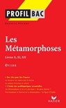Profil d'une oeuvre - Ovide ; Beatrice Perigot - 9782218750861