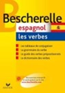 Bescherelle Espagnol : les verbes - Francis MATEO ; Antonio Jose ROJO-SASTRE - 9782218926174
