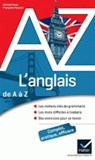 De A a Z - SWAN,  Michael - 9782218947322