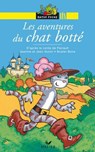 Les aventures du Chat Botté - Jeanine Guion ; Jean Guion - 9782218967382