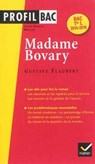 Profil Madame Bovary (Flaubert) - FLAUBERT',  Gustave - 9782218969201