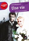 Une vie - Simona Crippa ; Johan Faerber ; Guy de Maupassant - 9782218972041