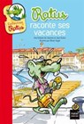Ratus Poche - Jean Guion ; Jeanine Guion - 9782218987724