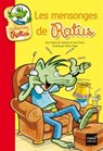 Ratus Poche - Jeanine Guion ; Jean Guion - 9782218992391