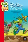 Ratus Poche - Jeanine Guion ; Jean Guion - 9782218992438