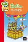 Ratus Poche - Jeanine Guion ; Jean Guion - 9782218992476