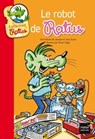 Le Robot de Ratus - Jean Guion ; Jeanine Guion - 9782218993367