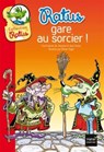 Ratus Poche - Jeanine Guion ; Jean Guion - 9782218996405