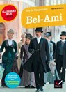 Bel Ami - Gabrielle Saïd ; Johan Faerber ; Guy de Maupassant - 9782218997624