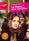 La Dame aux camélias - Laurence Rauline ; Johan Faerber ; Alexandre Dumas (Fils) - 9782218997648