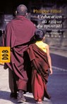 L'éducation au risque du spirituel - Philippe Filliot - 9782220022413