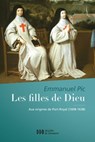 Les filles de Dieu - Père Emmanuel Pic - 9782220076072