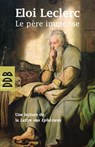 Le Père Immense - Frère Eloi Leclerc - 9782220094854
