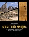 Sites et cités bibliques - Jean Emeriau - 9782220097992