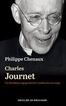 Charles Journet (1891-1975) - Philippe Chenaux - 9782220099026