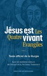 Jésus est vivant - Collectif - 9782220099514