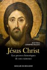 Jésus Christ - Jean-Paul Lefebvre-Filleau - 9782220099699