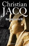 Barrage sur le Nil - Christian Jacq - 9782221119594