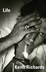Life - James A. Fox ; Keith Richards - 9782221122563