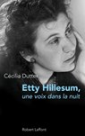 Etty Hillesum - Cécilia Dutter - 9782221122624