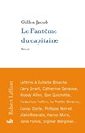 Le fantôme du capitaine - Gilles Jacob - 9782221125298