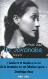 La javanaise - Jean-Noël Liaut - 9782221128251