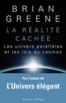 La réalité cachée - Brian Greene - 9782221134061