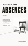 Absences - Alice LaPlante - 9782221136645