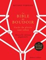 La Bible du Boudoir - Betony Vernon - 9782221140222