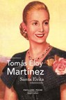 Santa Evita - Tomas Eloy Martínez - 9782221144565