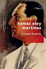 Le Roman de Peron - Tomas Eloy Martínez - 9782221145197